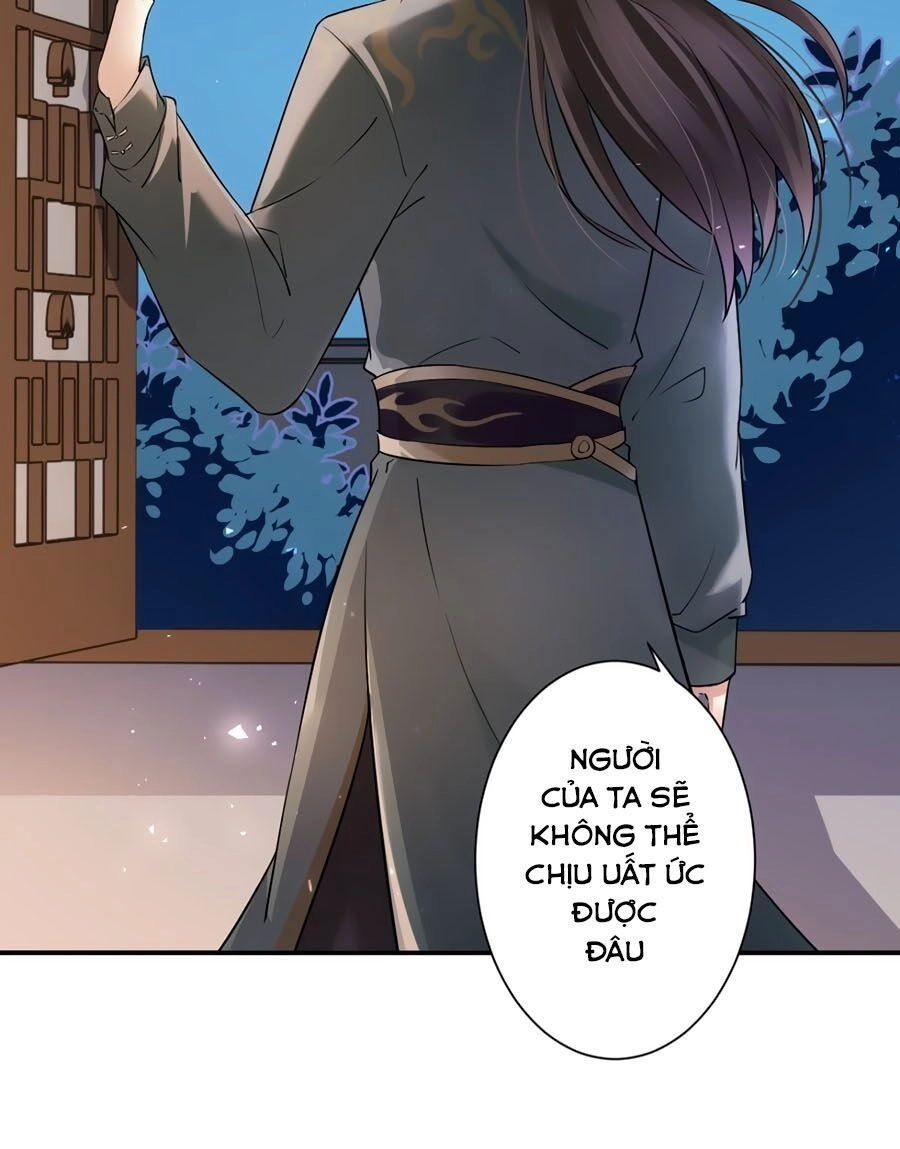 Vương Phi Có Chút Nghịch Ngợm Chapter 17 - 42