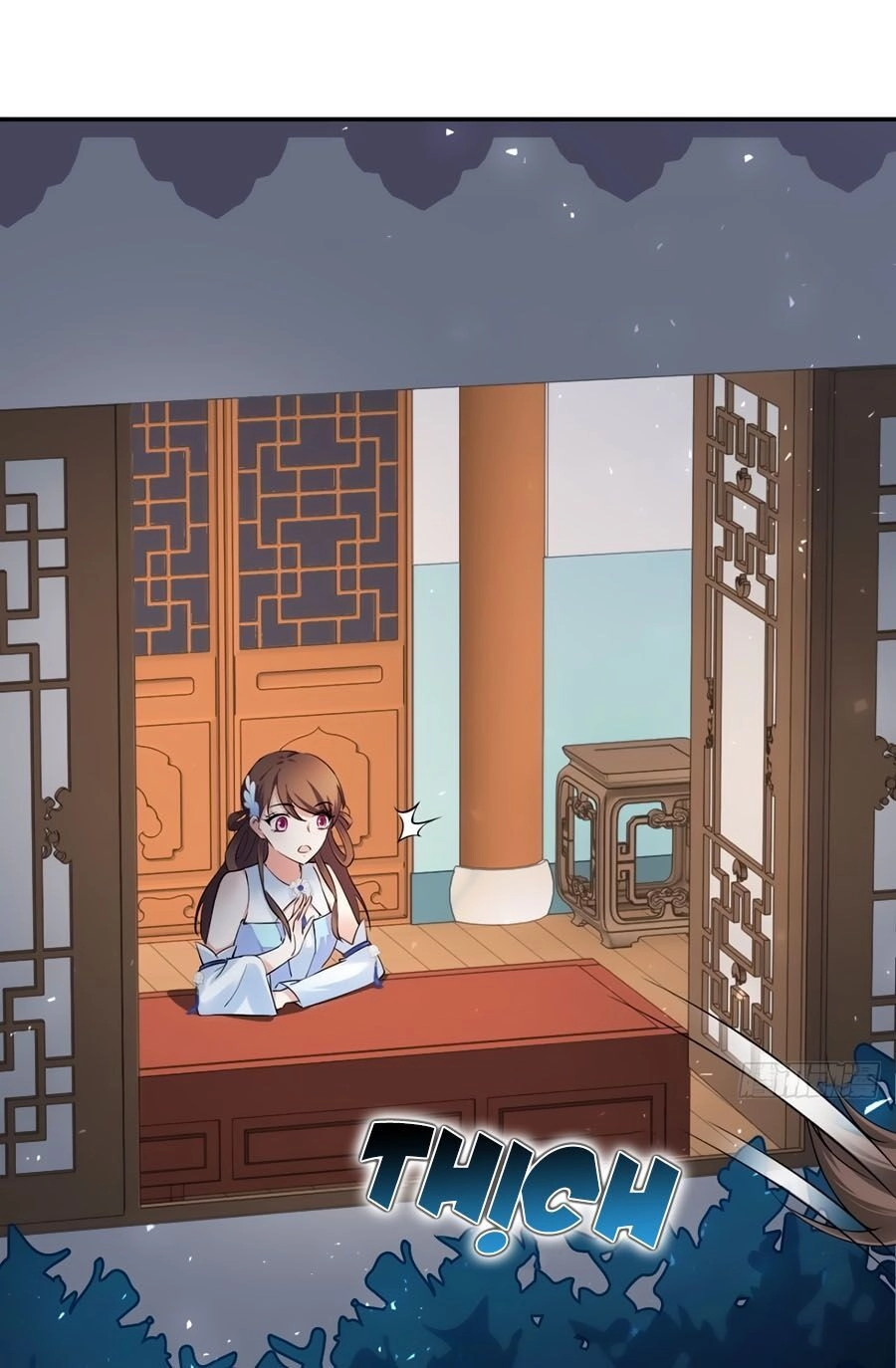 Vương Phi Có Chút Nghịch Ngợm Chapter 17 - 43