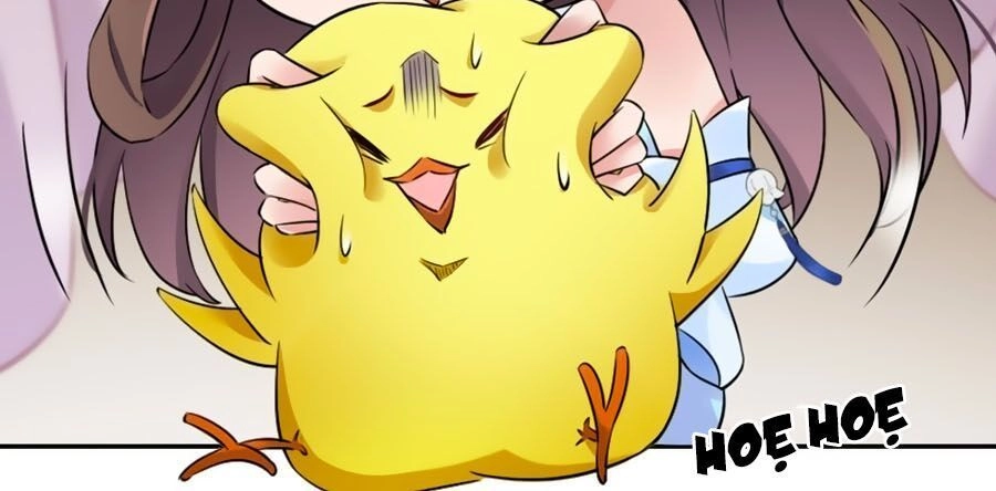 Vương Phi Có Chút Nghịch Ngợm Chapter 18 - 4