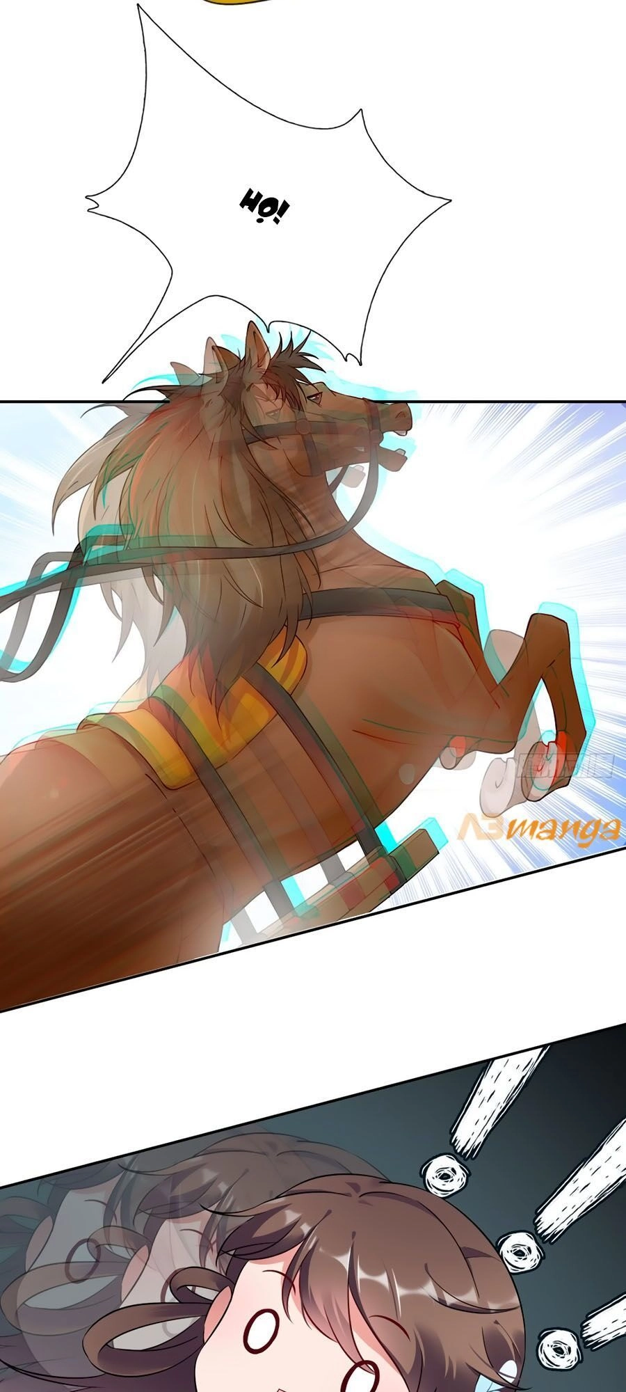 Vương Phi Có Chút Nghịch Ngợm Chapter 18 - 5