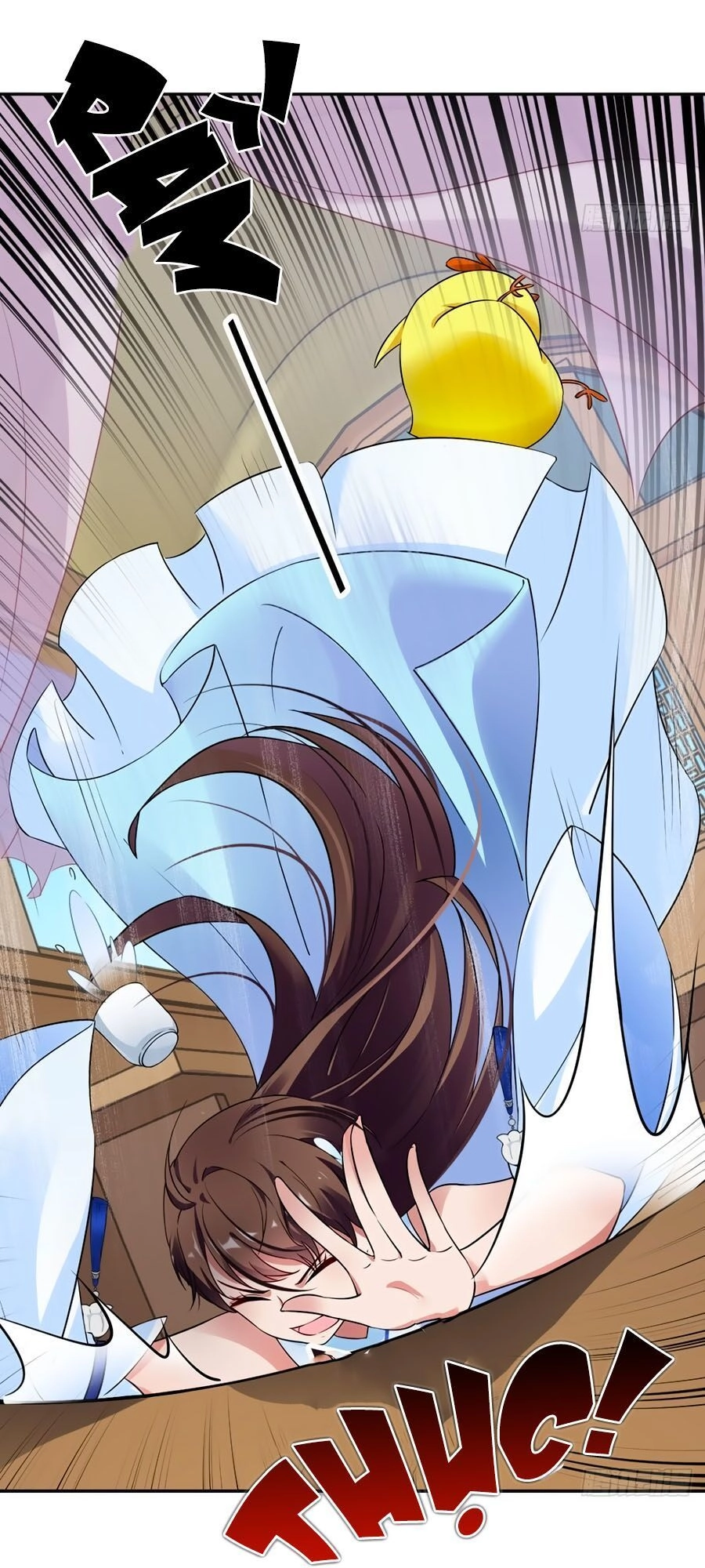 Vương Phi Có Chút Nghịch Ngợm Chapter 18 - 7