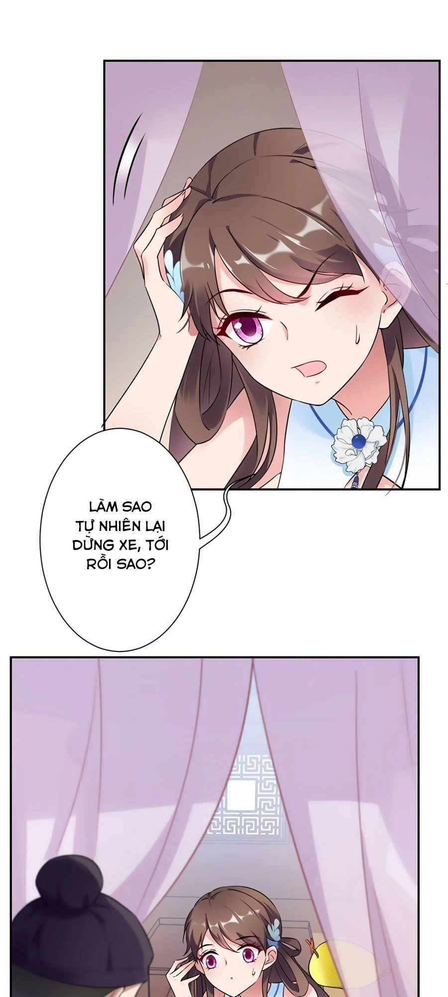 Vương Phi Có Chút Nghịch Ngợm Chapter 18 - 9