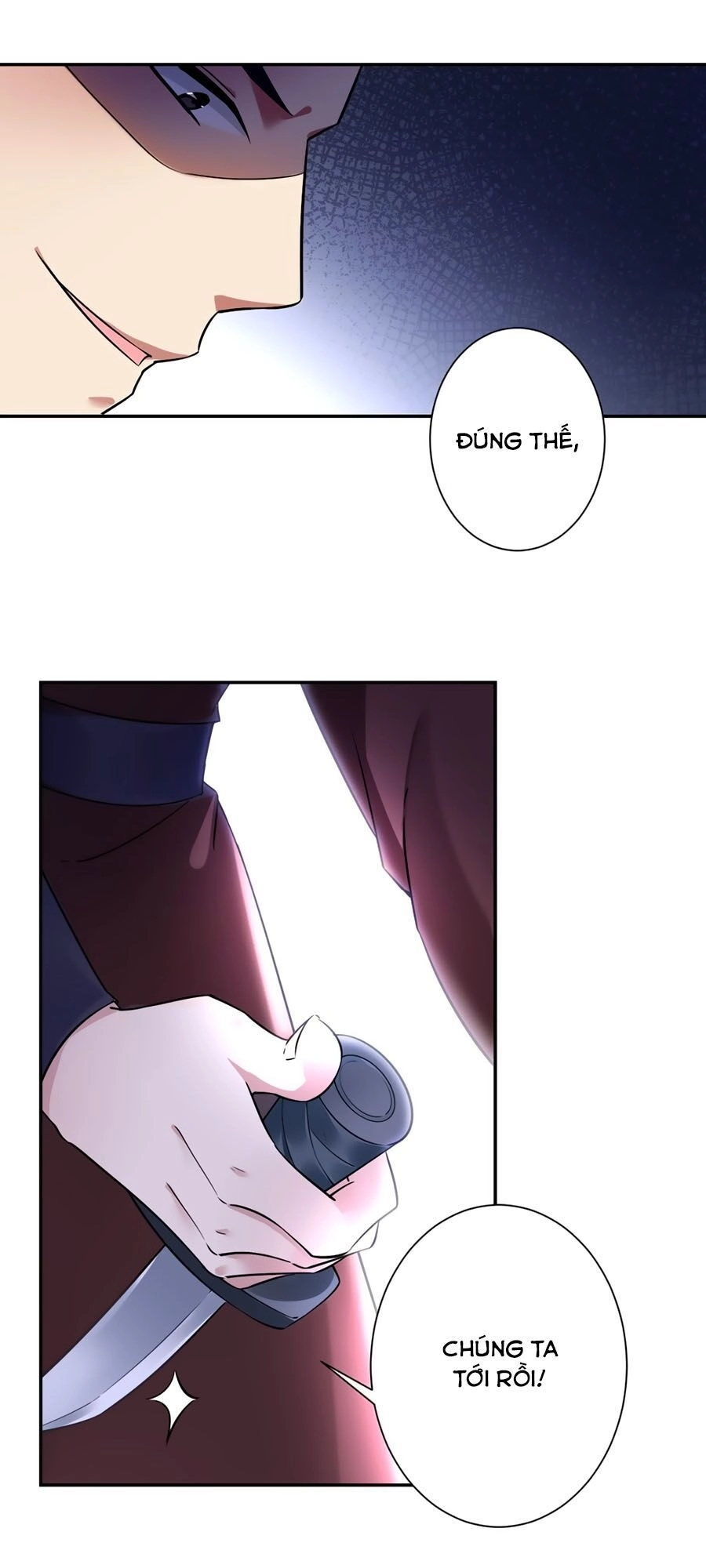 Vương Phi Có Chút Nghịch Ngợm Chapter 18 - 11