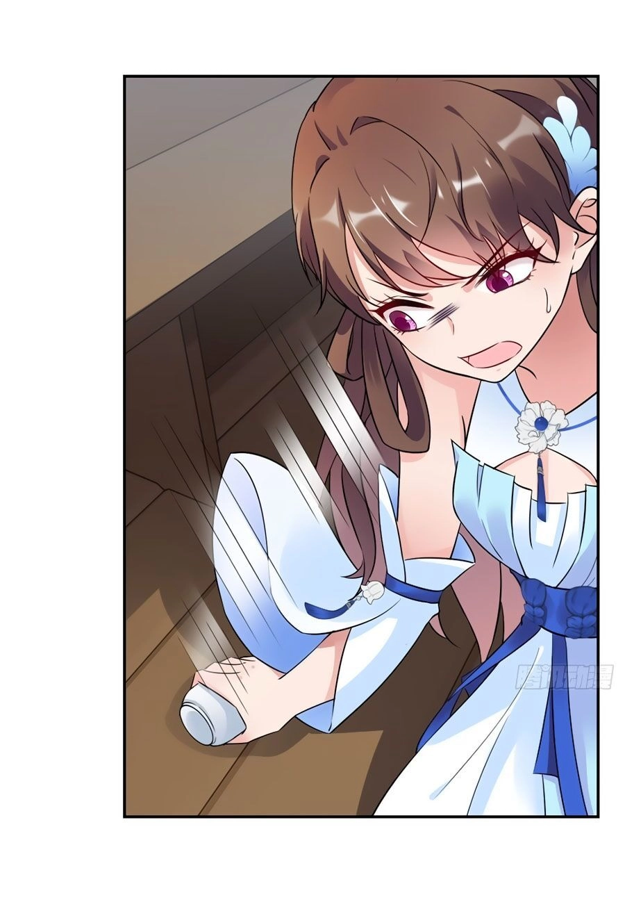 Vương Phi Có Chút Nghịch Ngợm Chapter 18 - 15