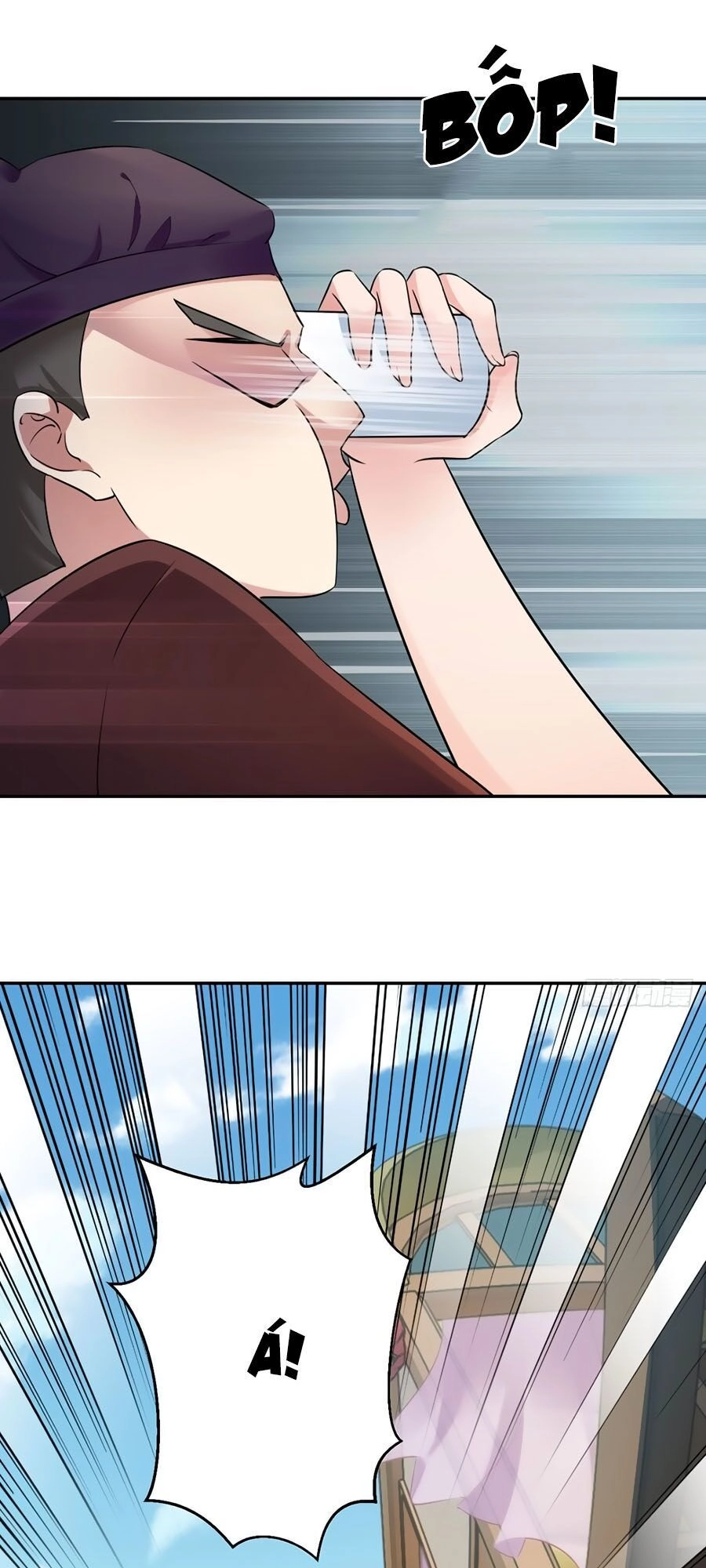 Vương Phi Có Chút Nghịch Ngợm Chapter 18 - 16