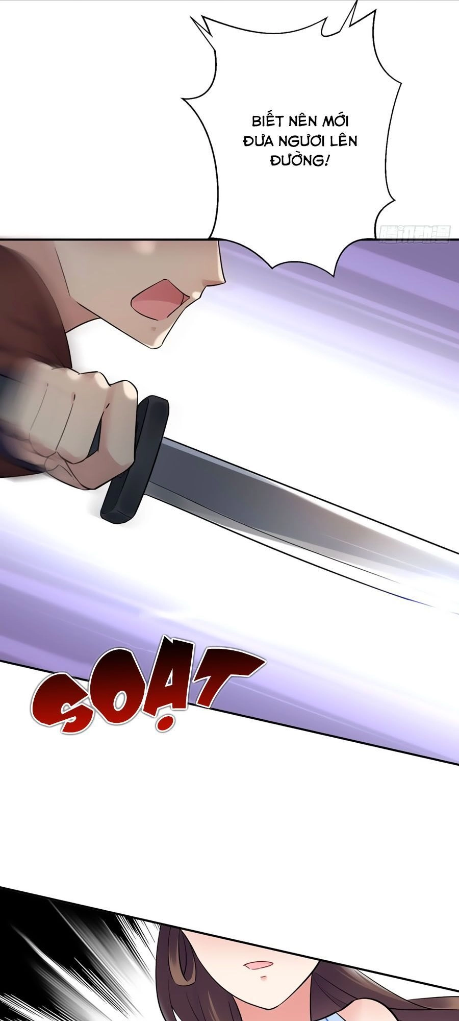 Vương Phi Có Chút Nghịch Ngợm Chapter 18 - 24