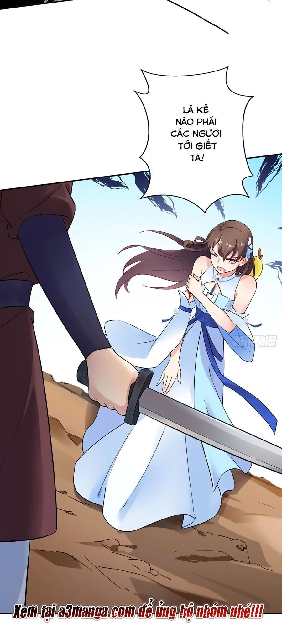 Vương Phi Có Chút Nghịch Ngợm Chapter 18 - 26