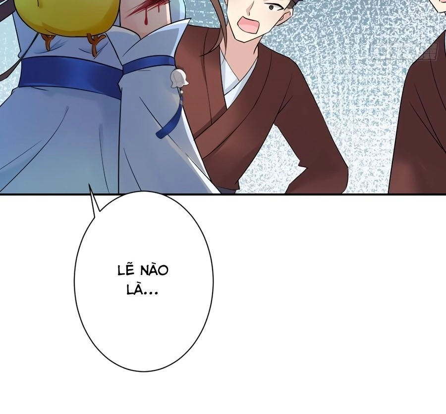 Vương Phi Có Chút Nghịch Ngợm Chapter 18 - 29