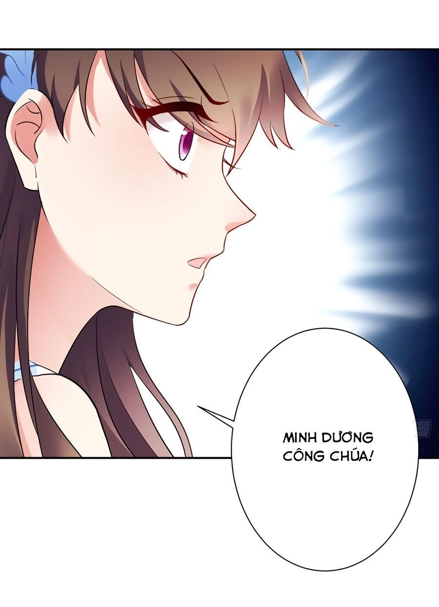 Vương Phi Có Chút Nghịch Ngợm Chapter 18 - 30