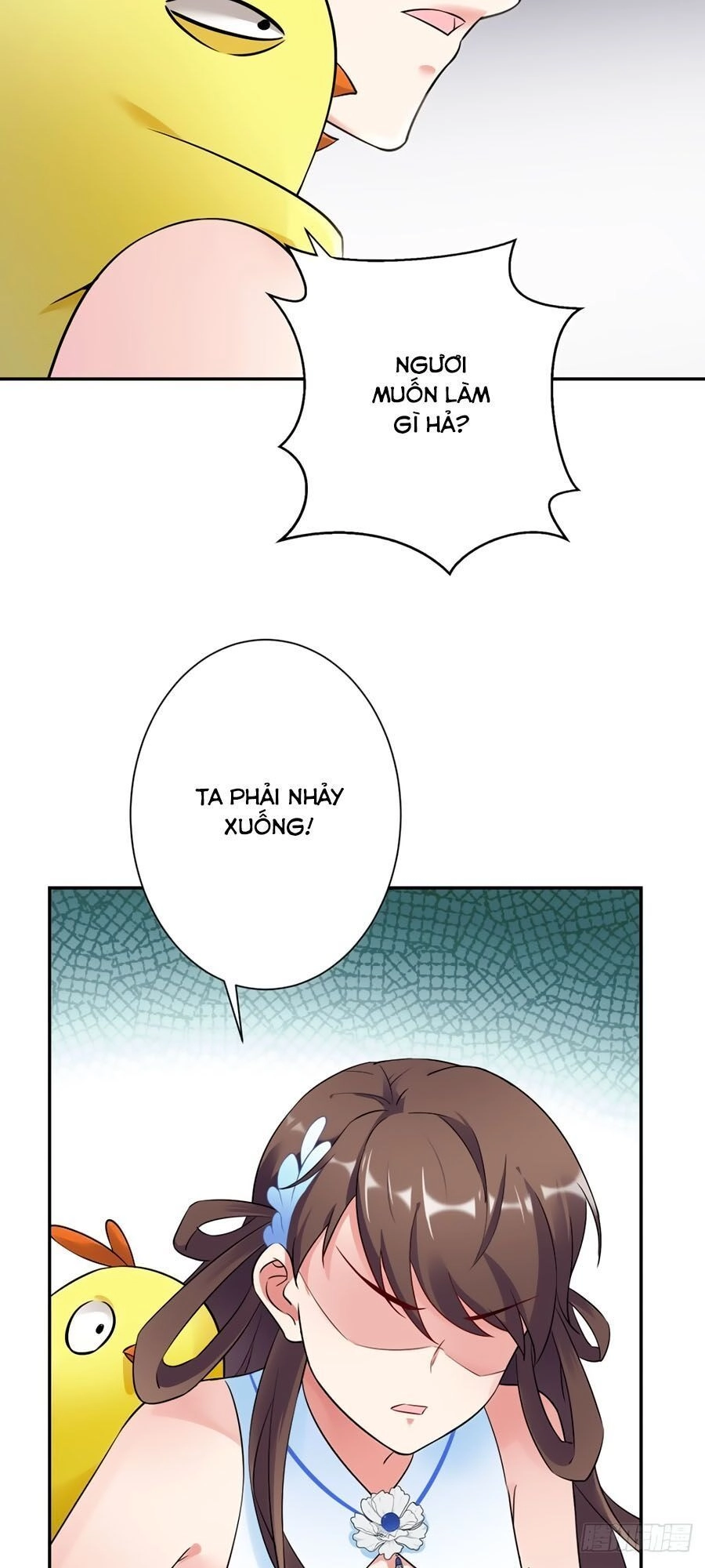 Vương Phi Có Chút Nghịch Ngợm Chapter 18 - 32