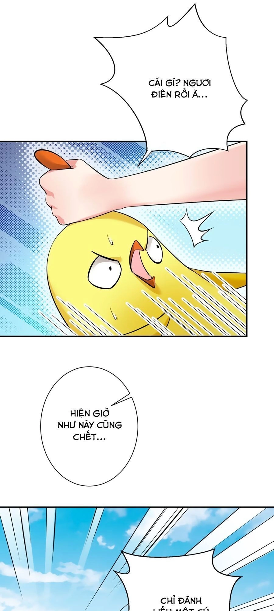 Vương Phi Có Chút Nghịch Ngợm Chapter 18 - 34