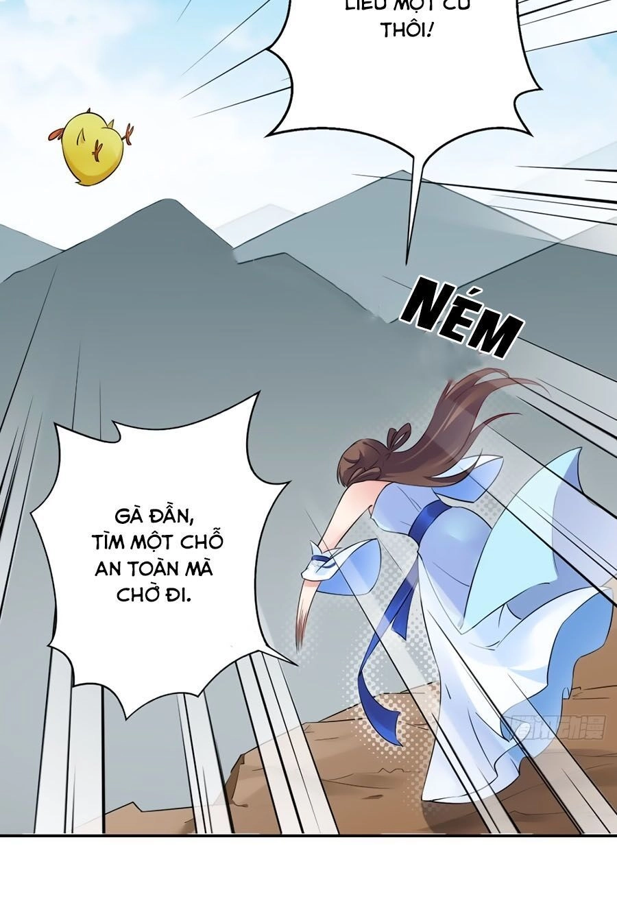 Vương Phi Có Chút Nghịch Ngợm Chapter 18 - 35