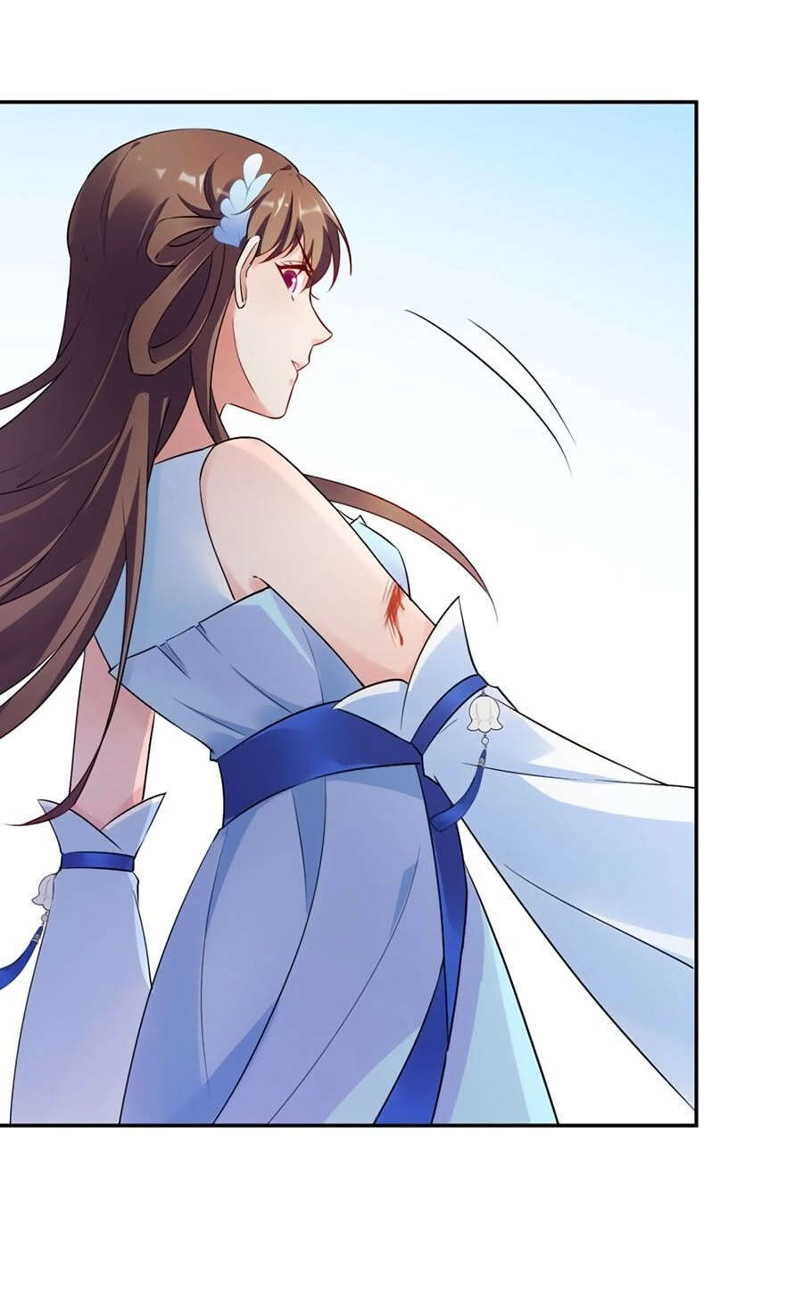 Vương Phi Có Chút Nghịch Ngợm Chapter 18 - 36