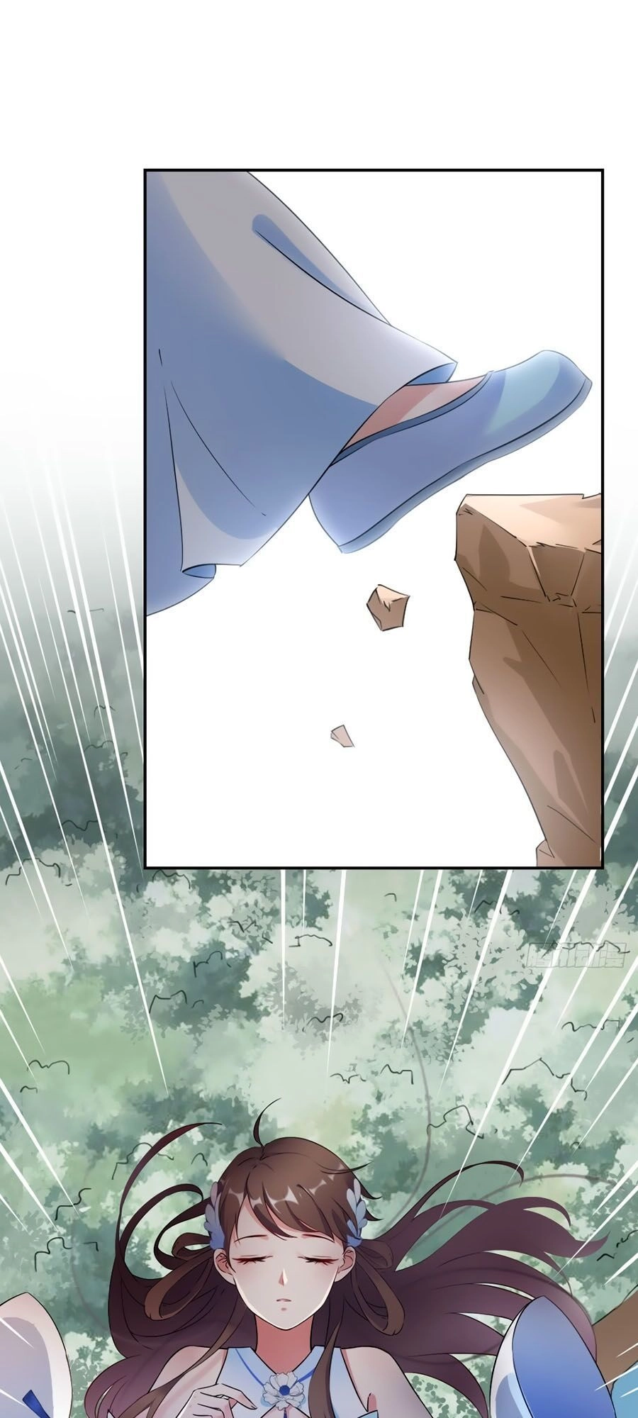 Vương Phi Có Chút Nghịch Ngợm Chapter 18 - 37