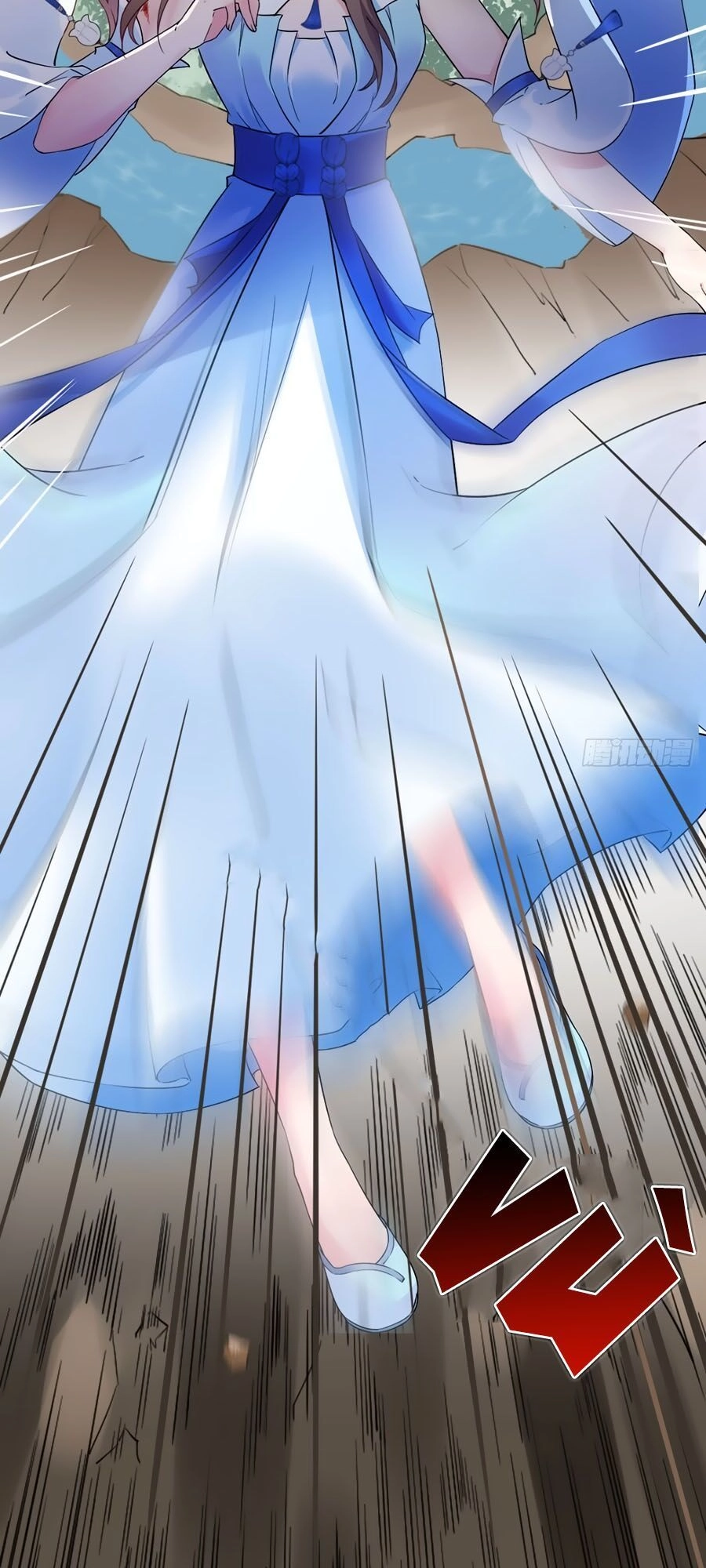 Vương Phi Có Chút Nghịch Ngợm Chapter 18 - 38