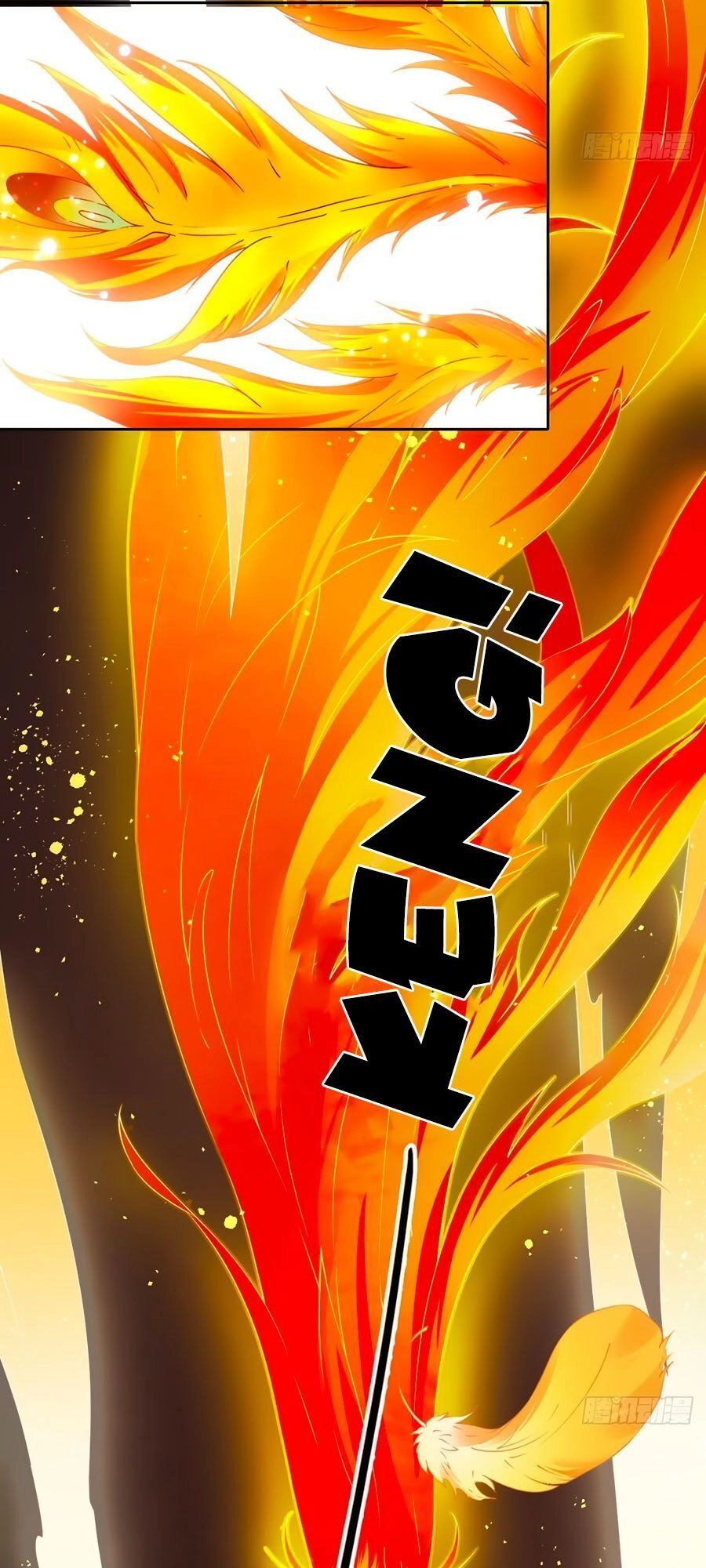 Vương Phi Có Chút Nghịch Ngợm Chapter 18 - 45