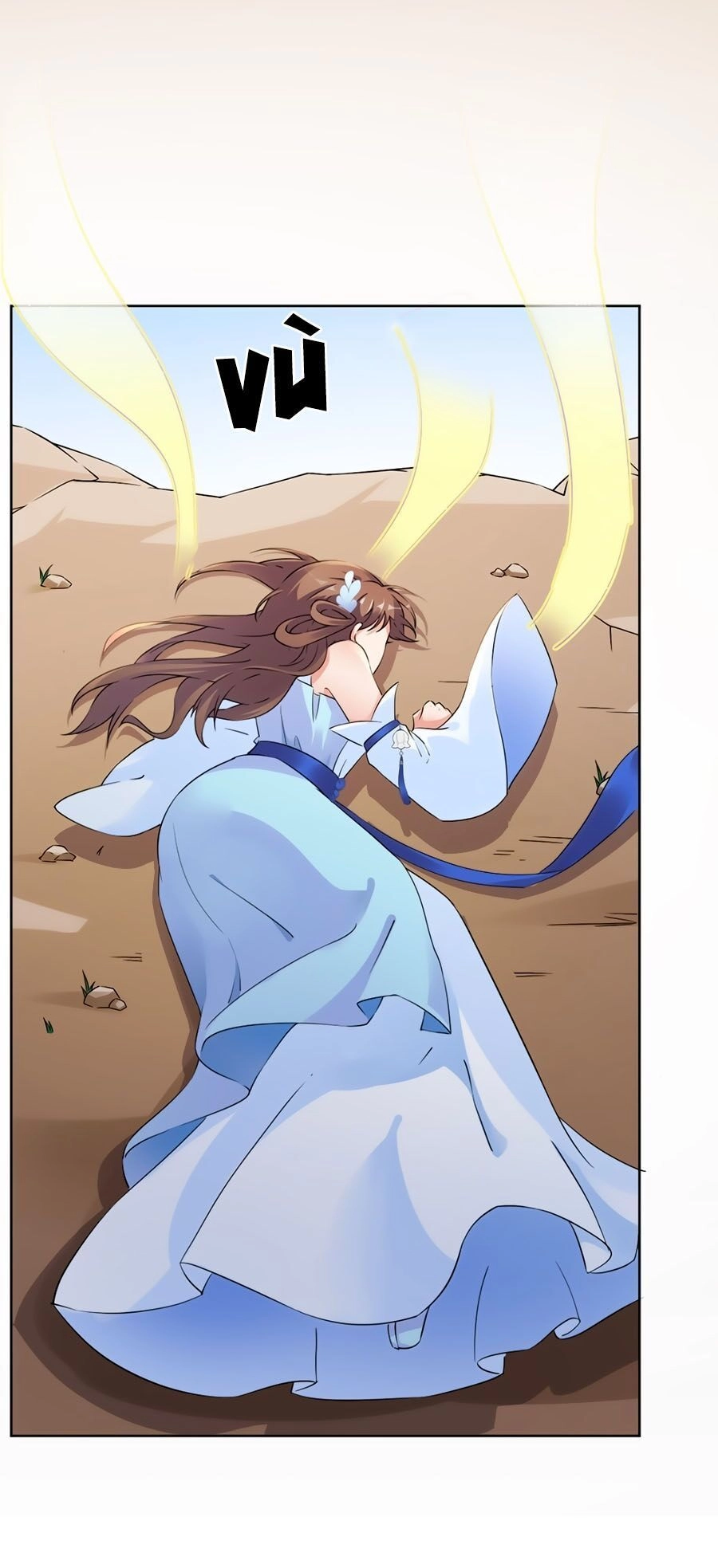 Vương Phi Có Chút Nghịch Ngợm Chapter 18 - 53