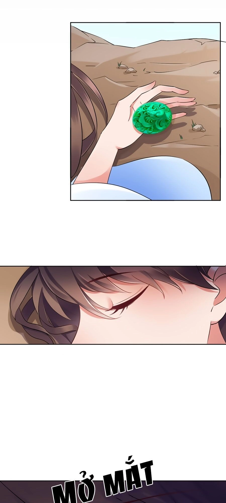 Vương Phi Có Chút Nghịch Ngợm Chapter 18 - 54