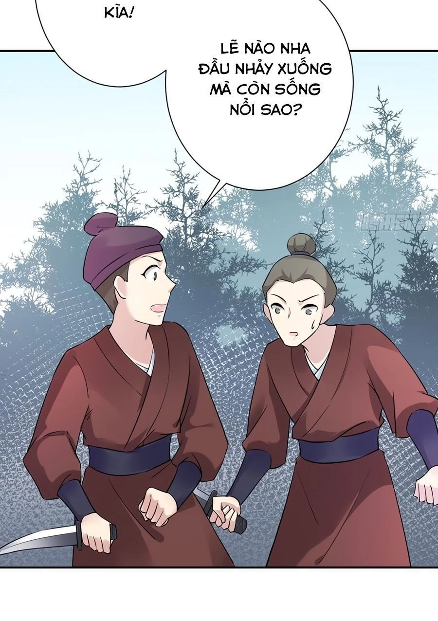 Vương Phi Có Chút Nghịch Ngợm Chapter 19 - 2