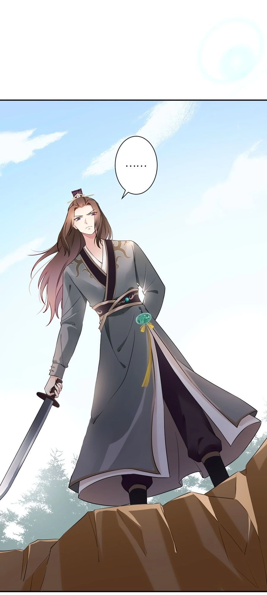 Vương Phi Có Chút Nghịch Ngợm Chapter 19 - 9