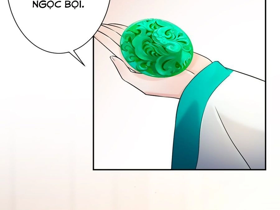 Vương Phi Có Chút Nghịch Ngợm Chapter 19 - 22