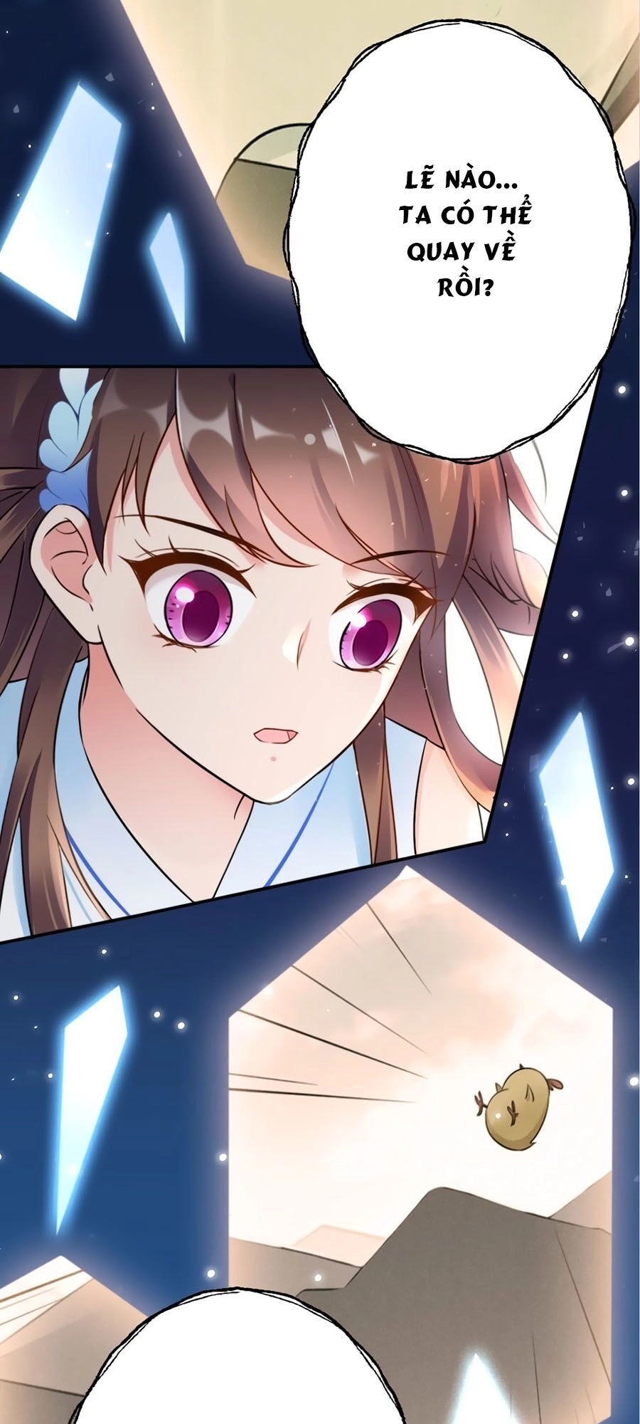 Vương Phi Có Chút Nghịch Ngợm Chapter 19 - 25