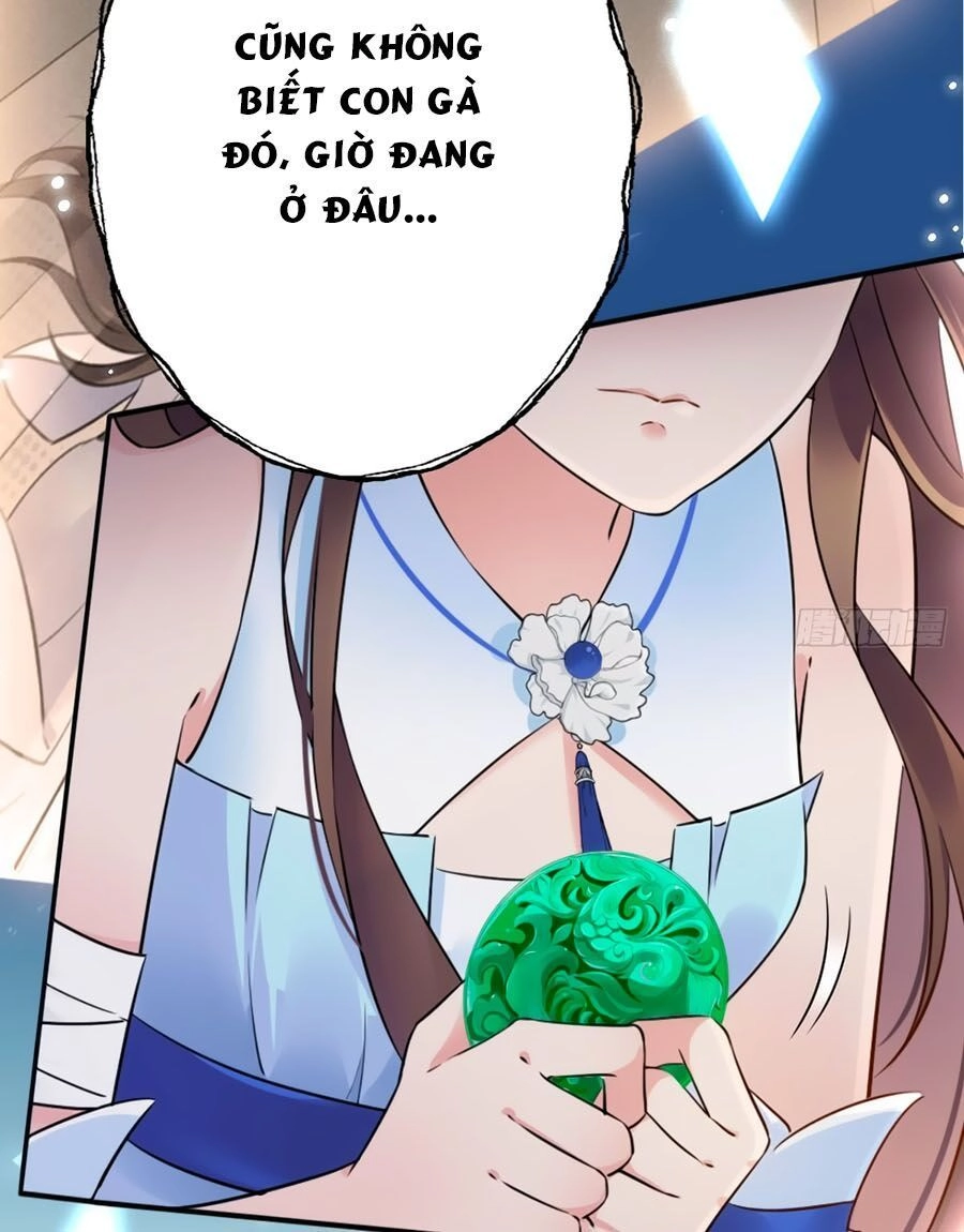 Vương Phi Có Chút Nghịch Ngợm Chapter 19 - 26