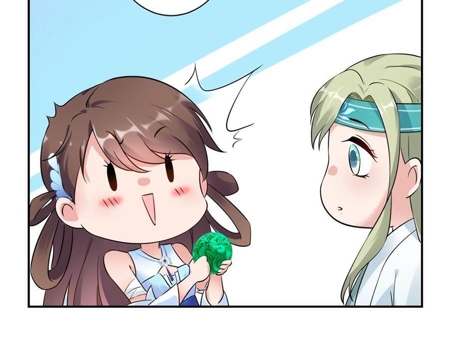 Vương Phi Có Chút Nghịch Ngợm Chapter 19 - 28