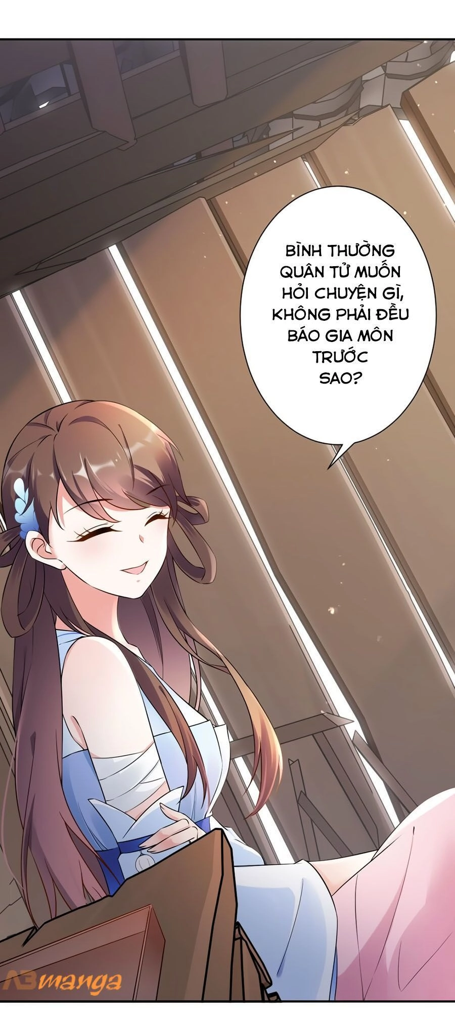 Vương Phi Có Chút Nghịch Ngợm Chapter 19 - 30