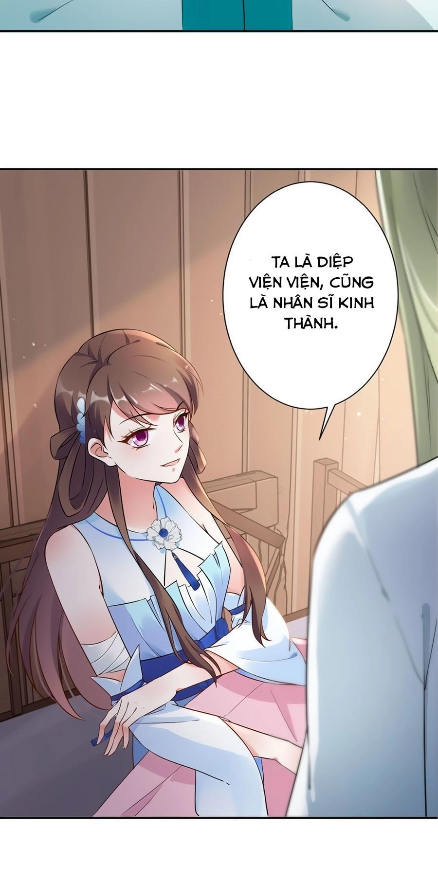 Vương Phi Có Chút Nghịch Ngợm Chapter 19 - 33