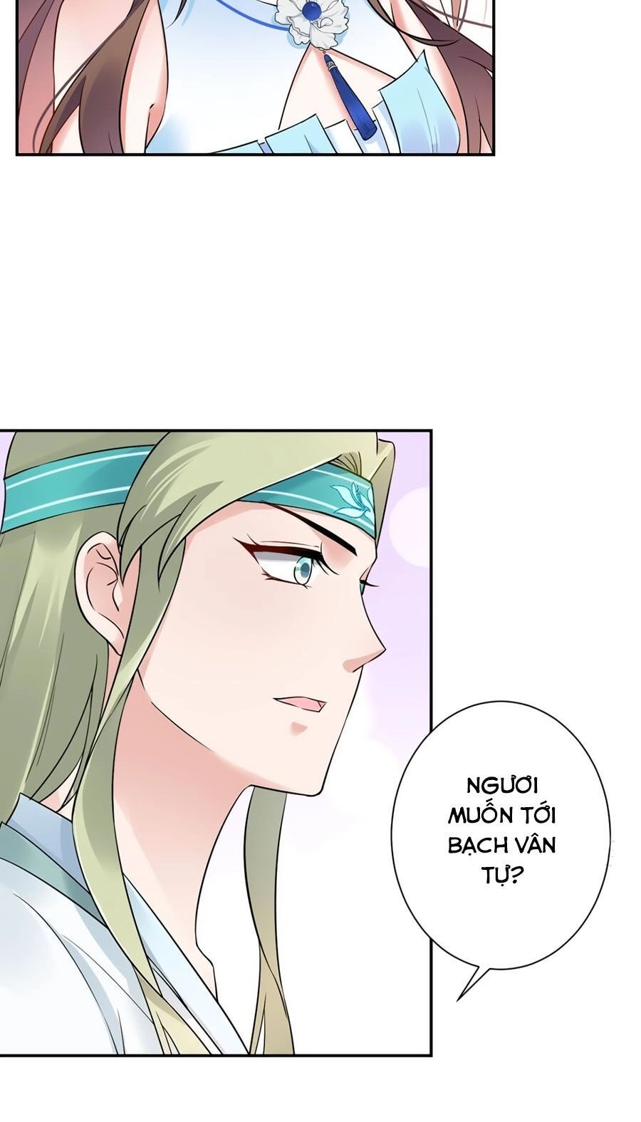 Vương Phi Có Chút Nghịch Ngợm Chapter 19 - 35