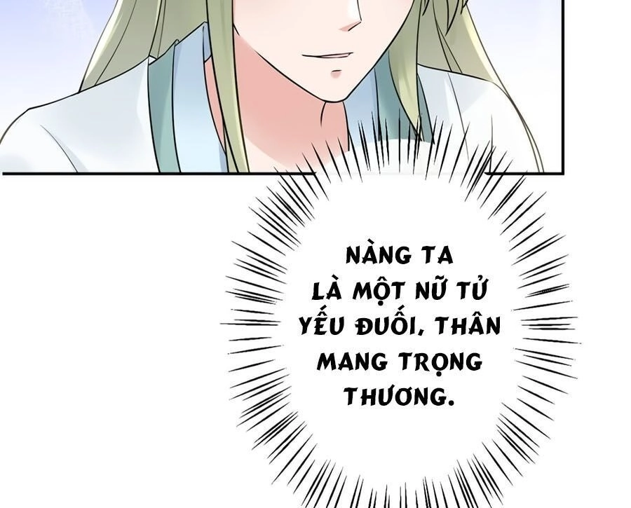 Vương Phi Có Chút Nghịch Ngợm Chapter 19 - 37