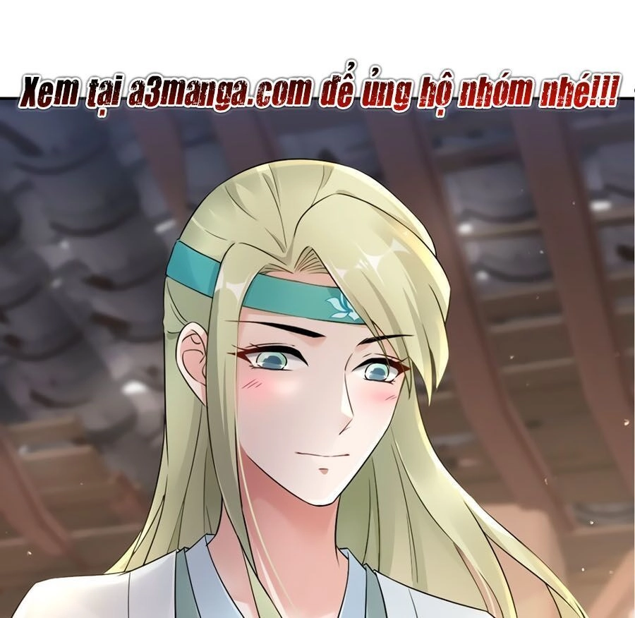 Vương Phi Có Chút Nghịch Ngợm Chapter 19 - 41