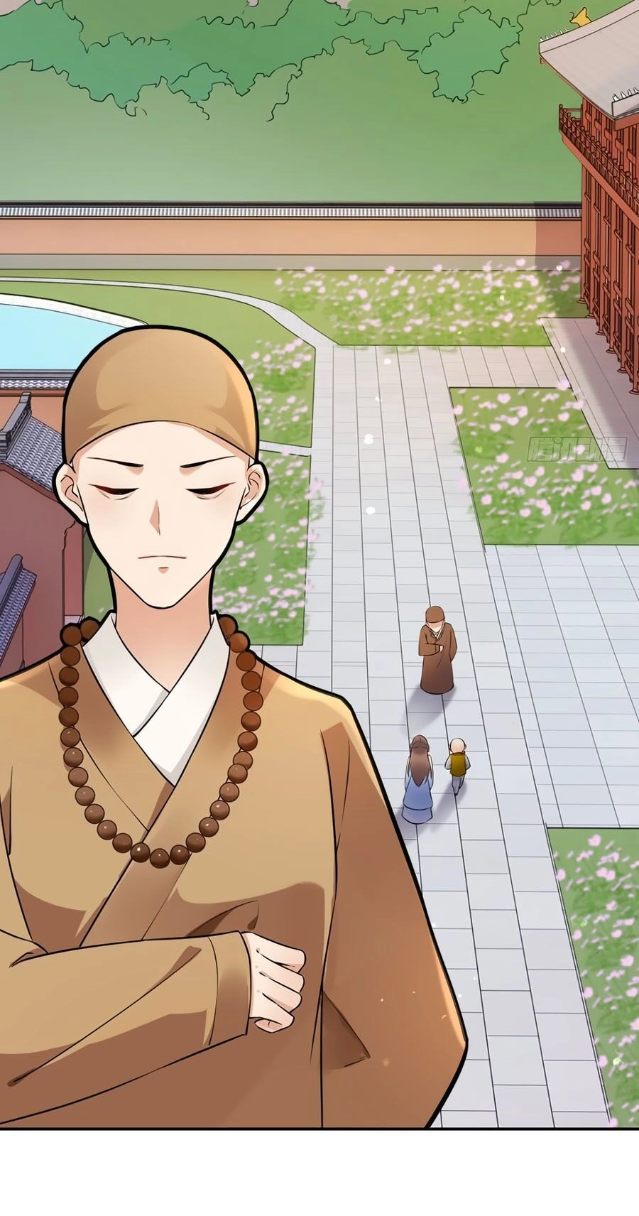 Vương Phi Có Chút Nghịch Ngợm Chapter 20 - 18