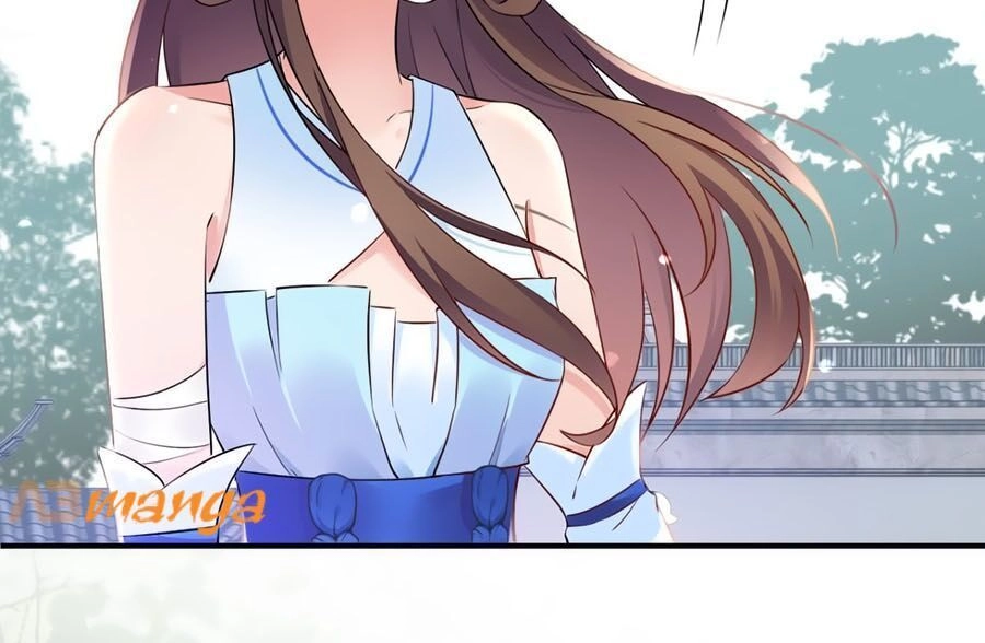 Vương Phi Có Chút Nghịch Ngợm Chapter 20 - 27