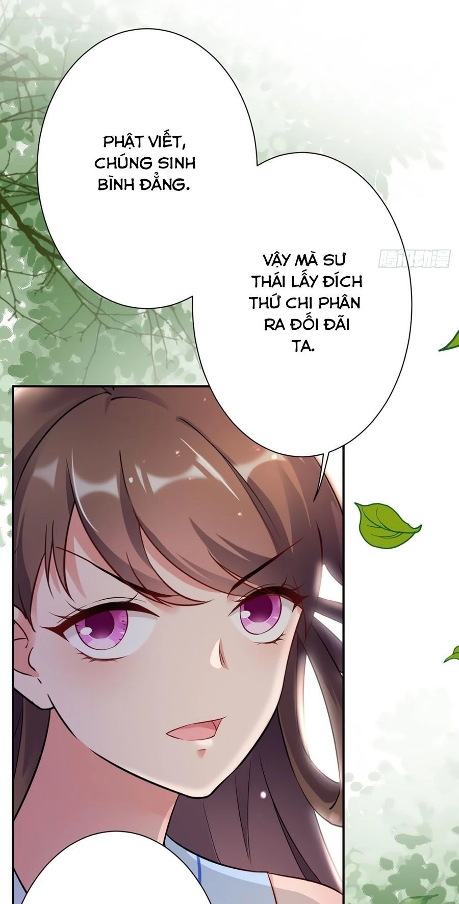 Vương Phi Có Chút Nghịch Ngợm Chapter 20 - 28