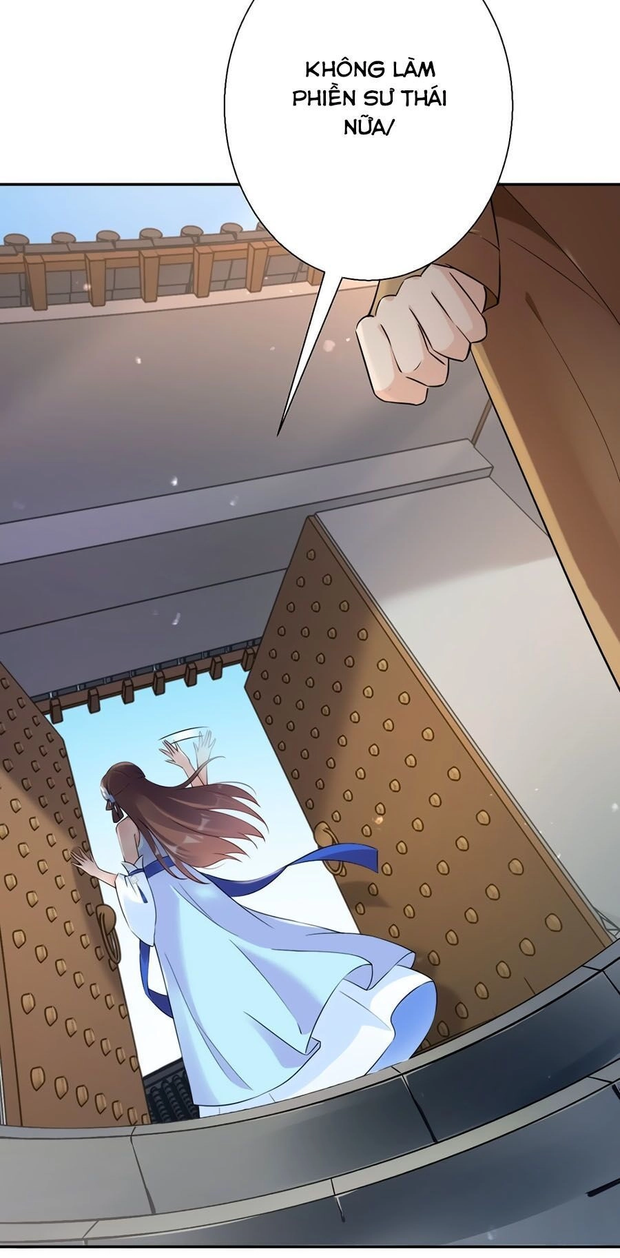 Vương Phi Có Chút Nghịch Ngợm Chapter 20 - 38