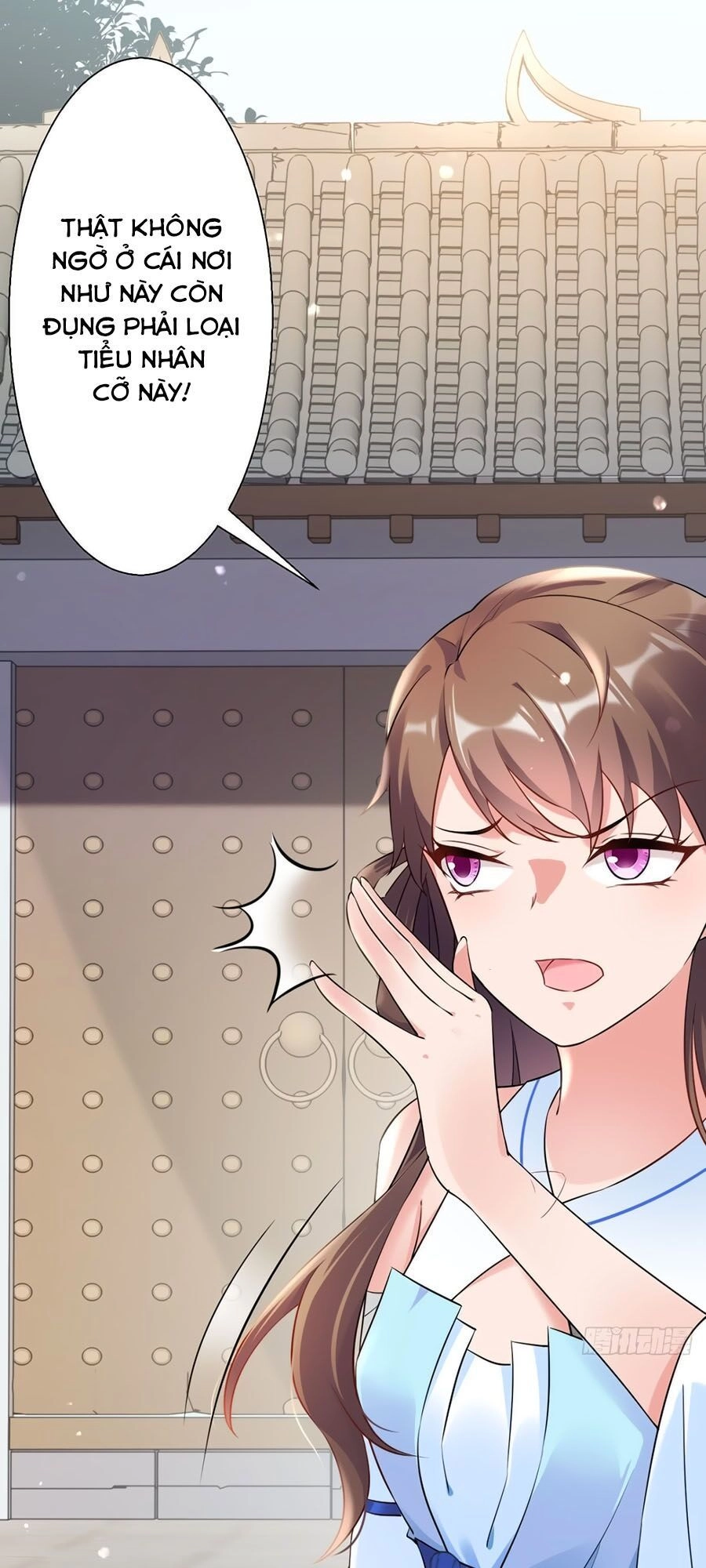 Vương Phi Có Chút Nghịch Ngợm Chapter 20 - 41