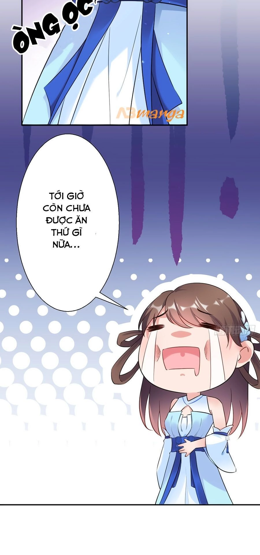 Vương Phi Có Chút Nghịch Ngợm Chapter 20 - 44