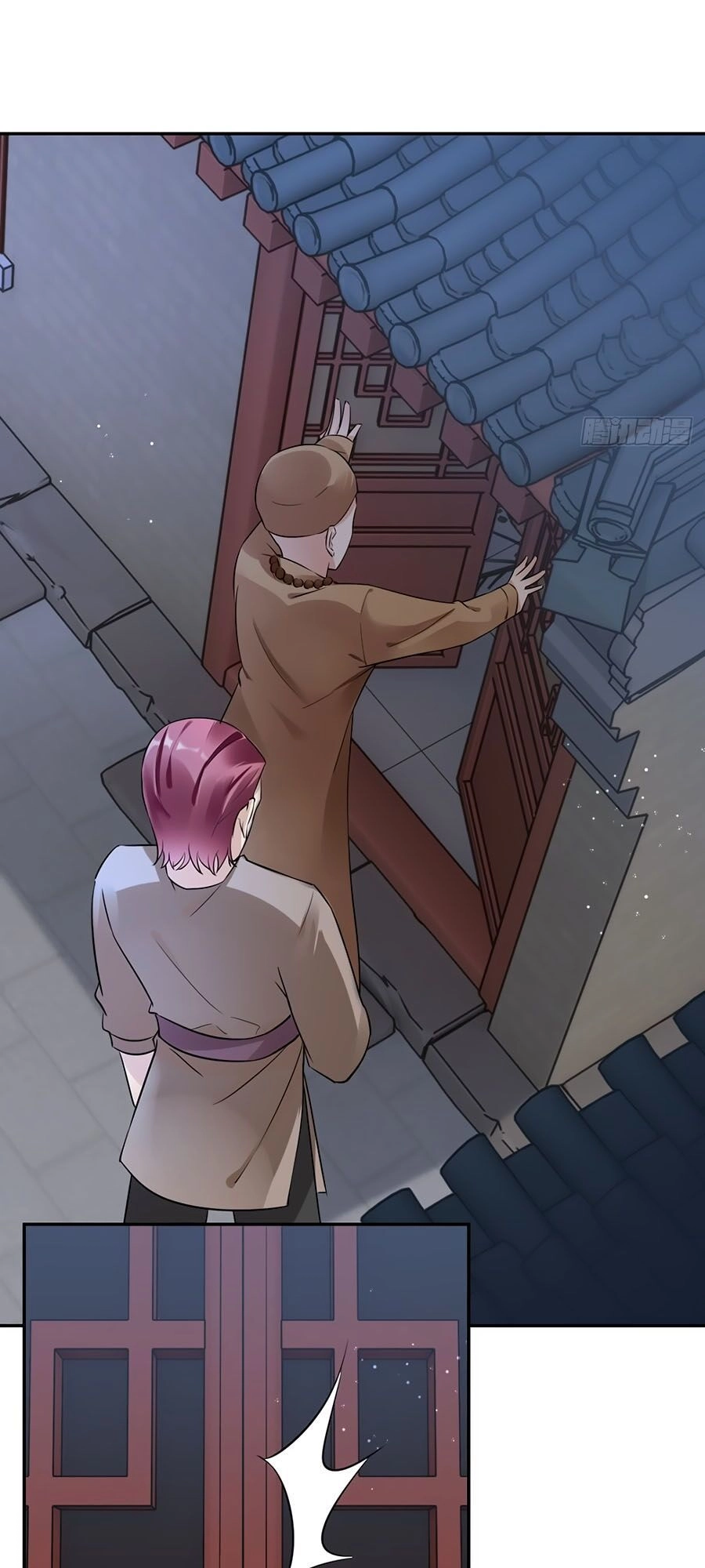 Vương Phi Có Chút Nghịch Ngợm Chapter 22 - 4