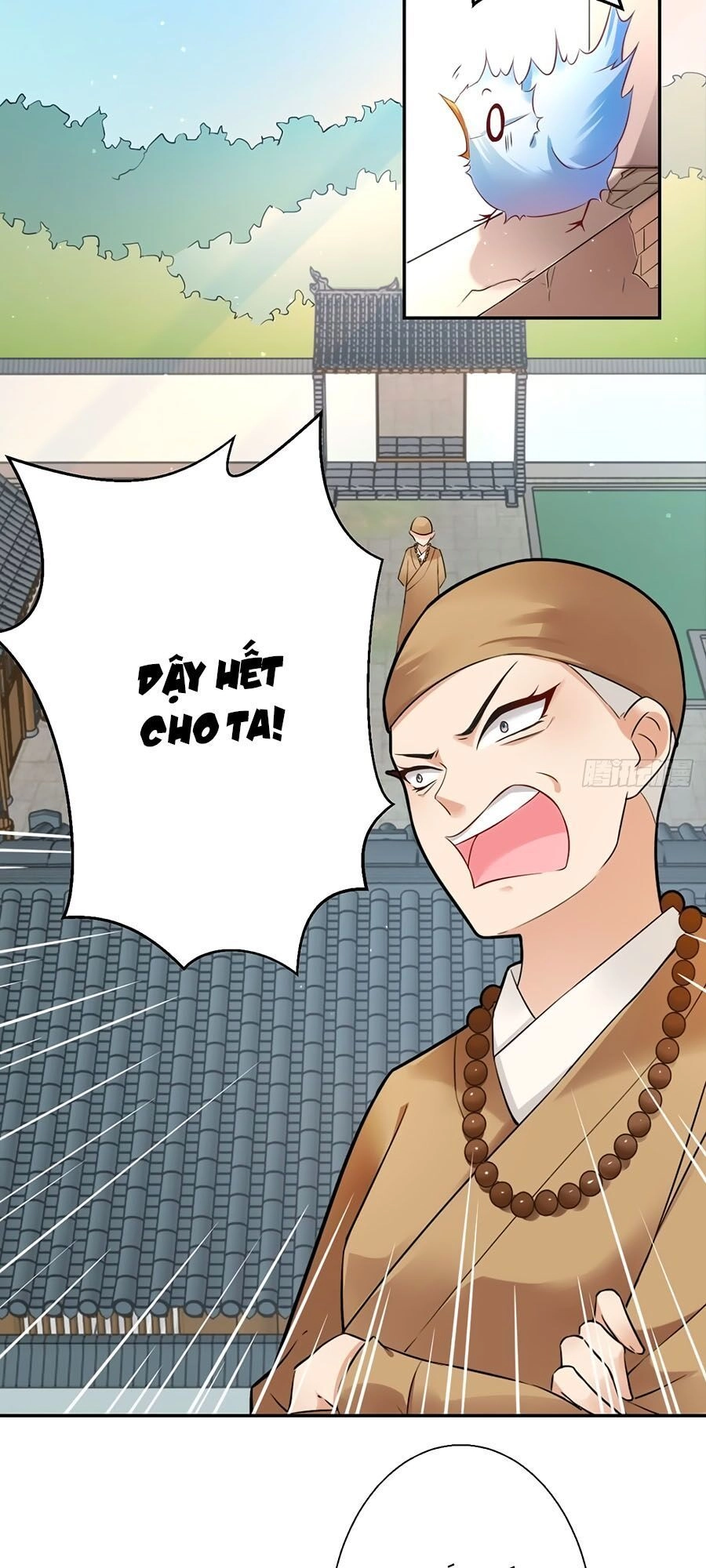 Vương Phi Có Chút Nghịch Ngợm Chapter 22 - 15