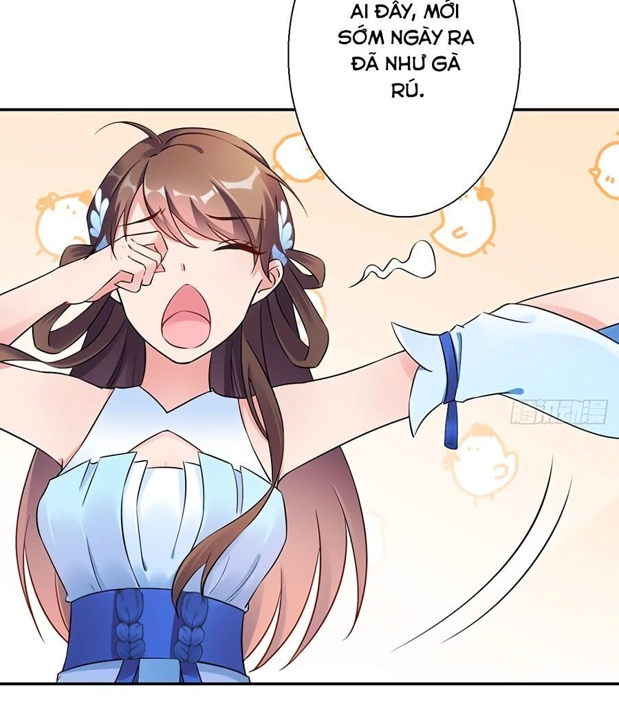 Vương Phi Có Chút Nghịch Ngợm Chapter 22 - 16