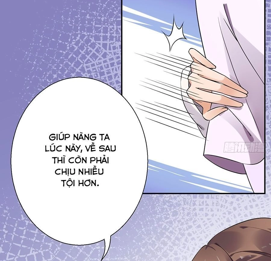 Vương Phi Có Chút Nghịch Ngợm Chapter 22 - 28