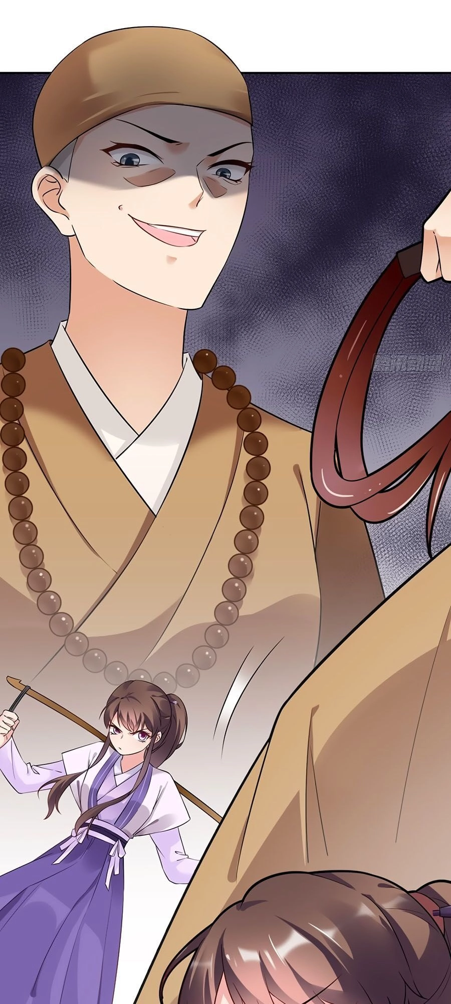 Vương Phi Có Chút Nghịch Ngợm Chapter 22 - 38