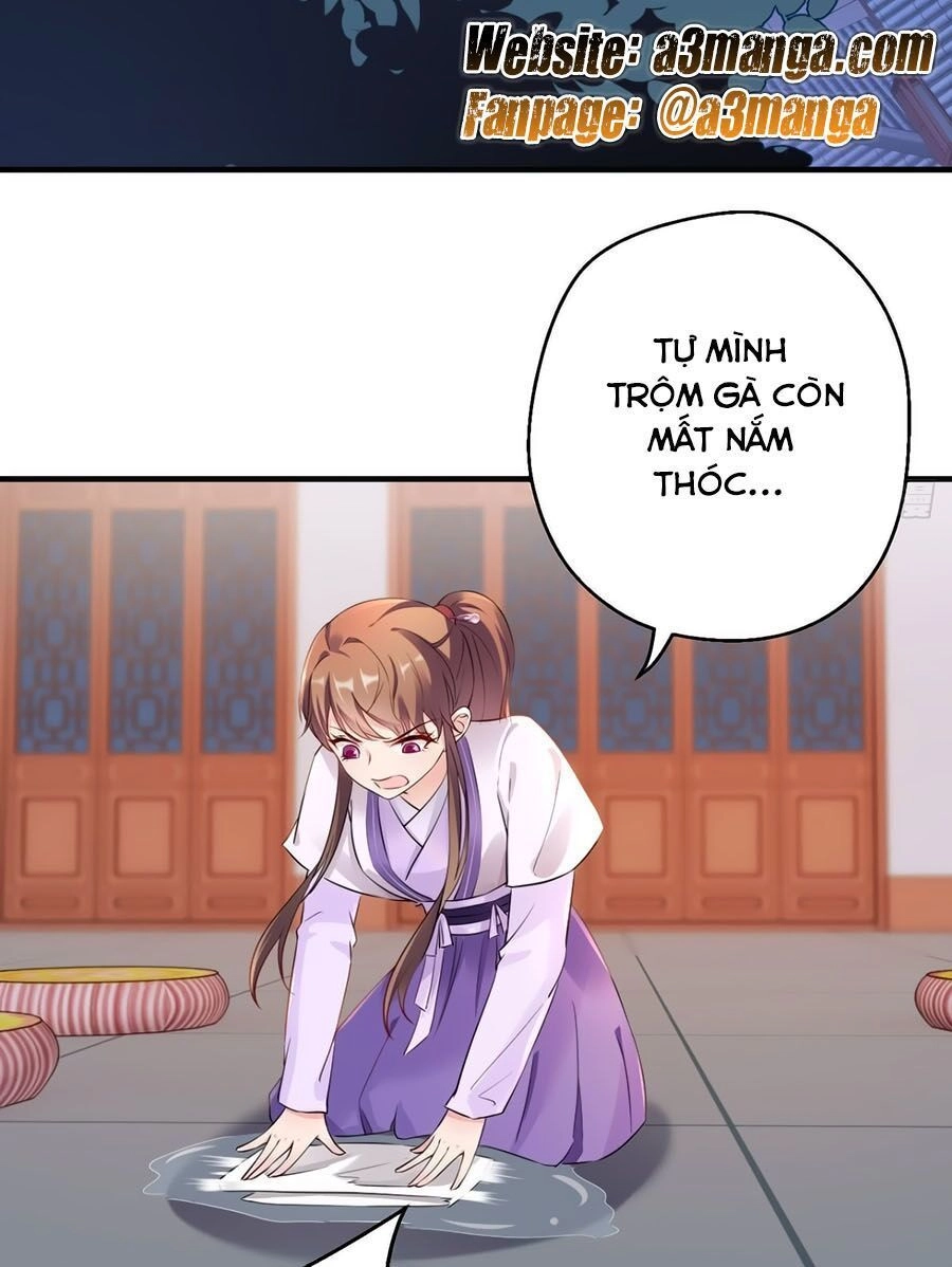 Vương Phi Có Chút Nghịch Ngợm Chapter 23 - 2