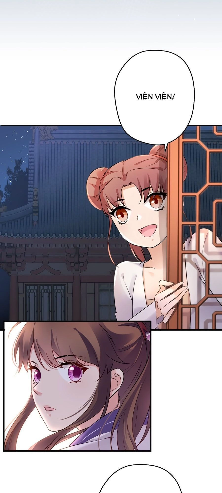 Vương Phi Có Chút Nghịch Ngợm Chapter 23 - 6