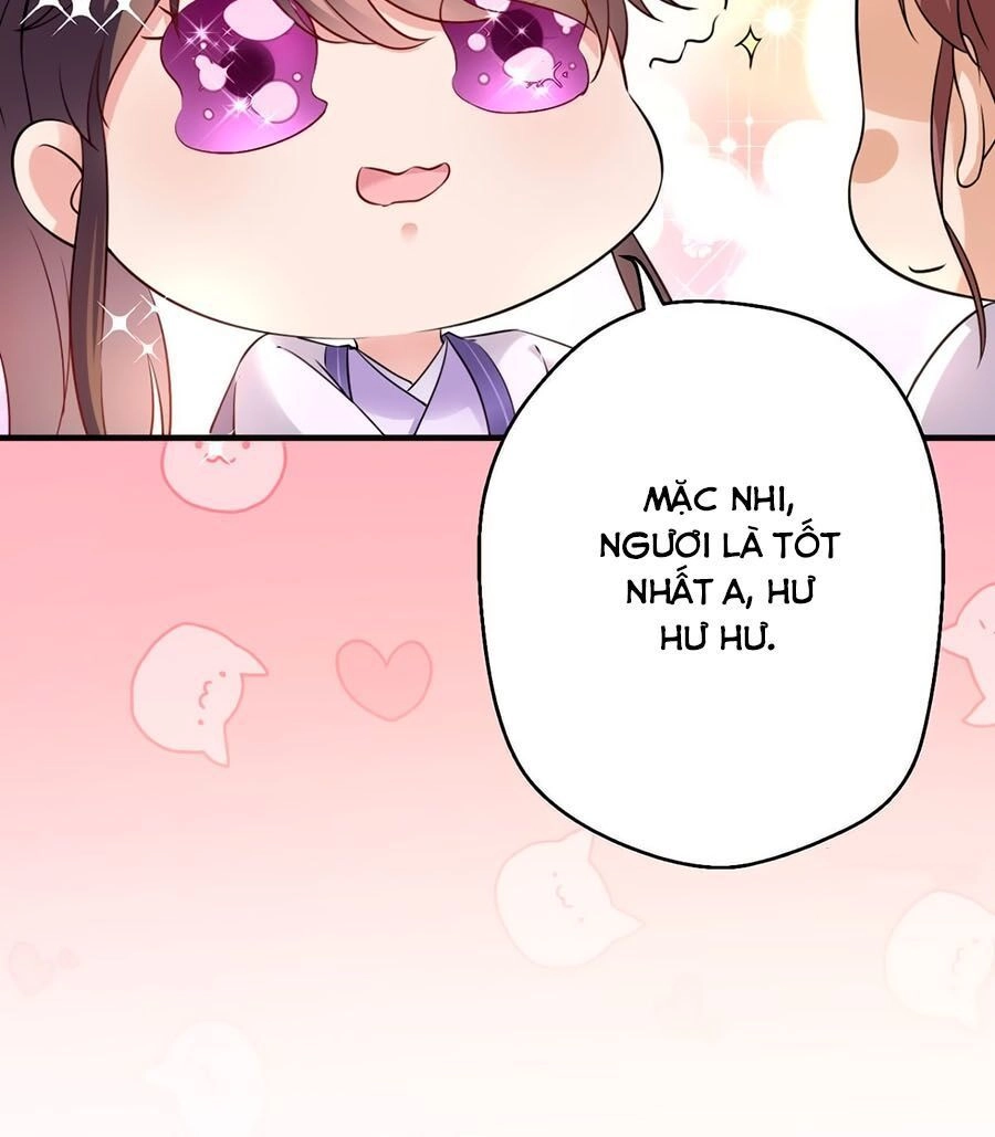 Vương Phi Có Chút Nghịch Ngợm Chapter 23 - 9