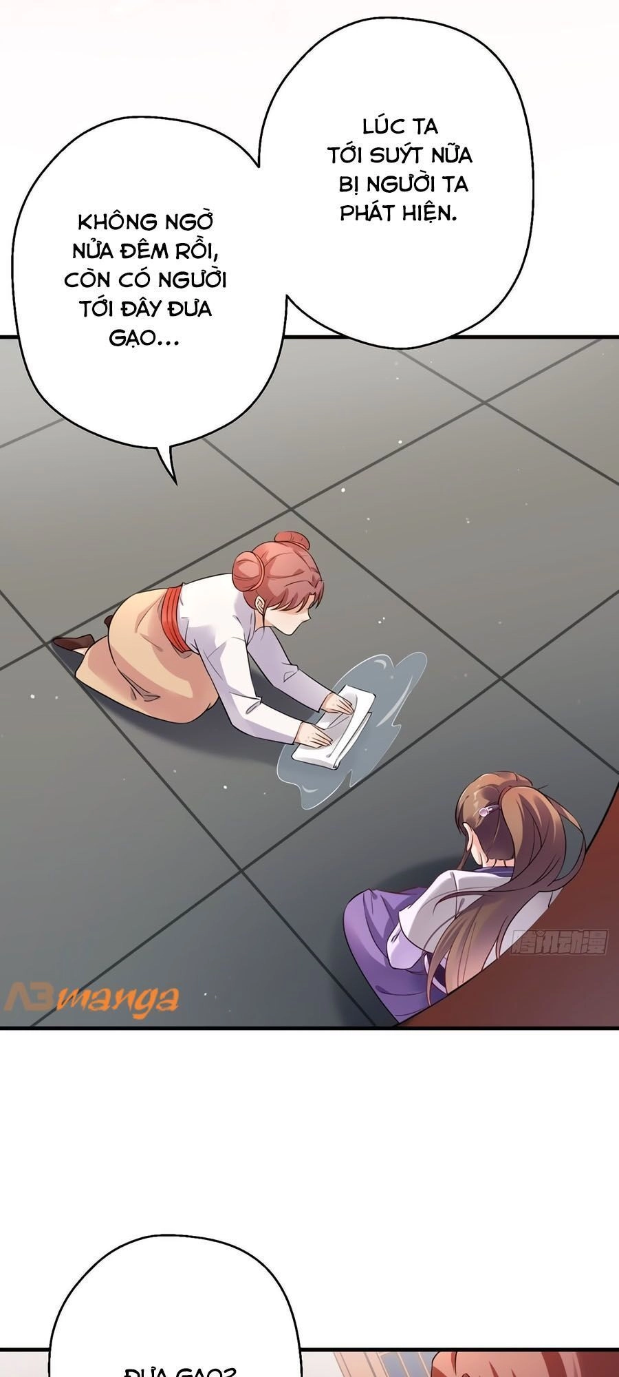 Vương Phi Có Chút Nghịch Ngợm Chapter 23 - 10