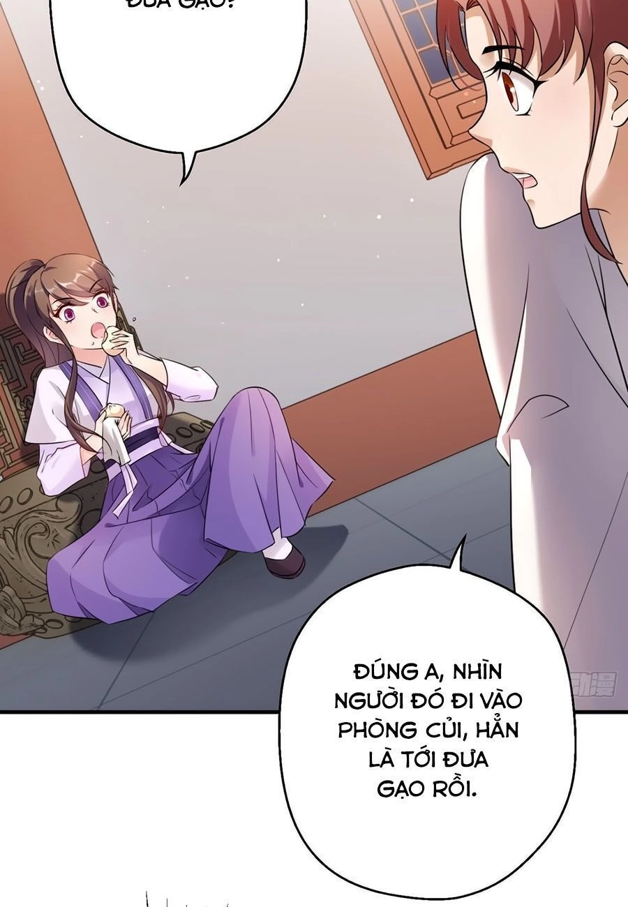 Vương Phi Có Chút Nghịch Ngợm Chapter 23 - 11