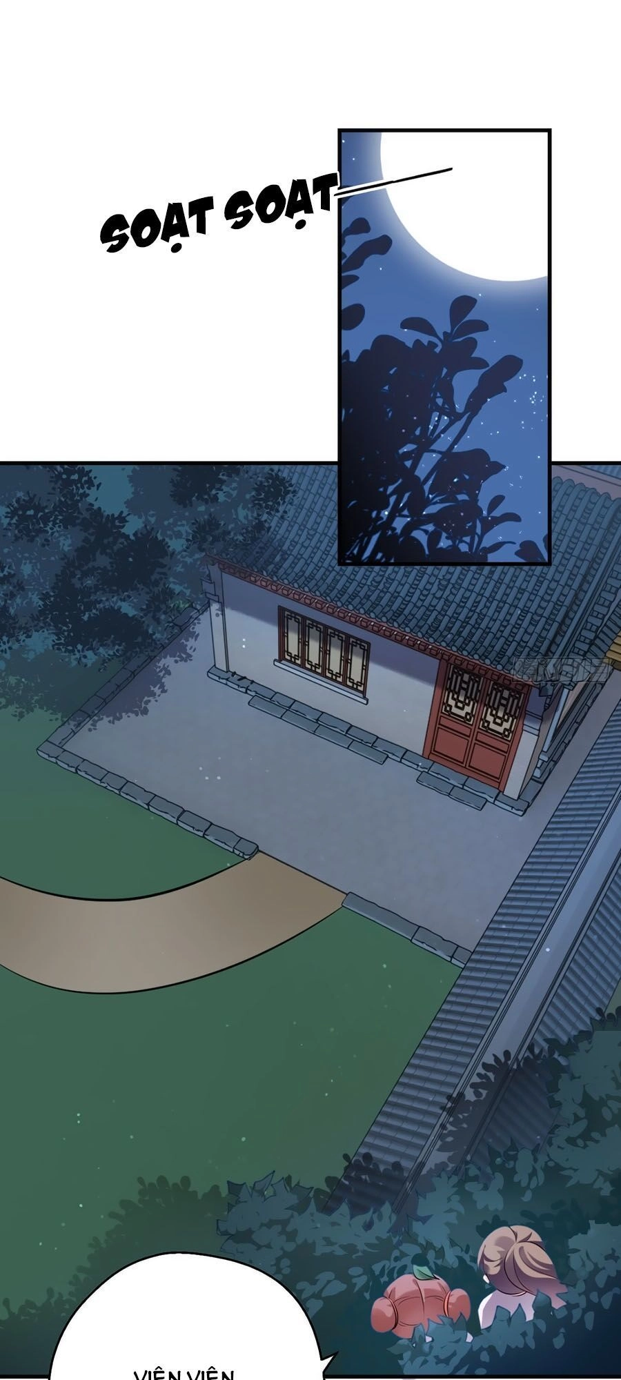 Vương Phi Có Chút Nghịch Ngợm Chapter 23 - 13